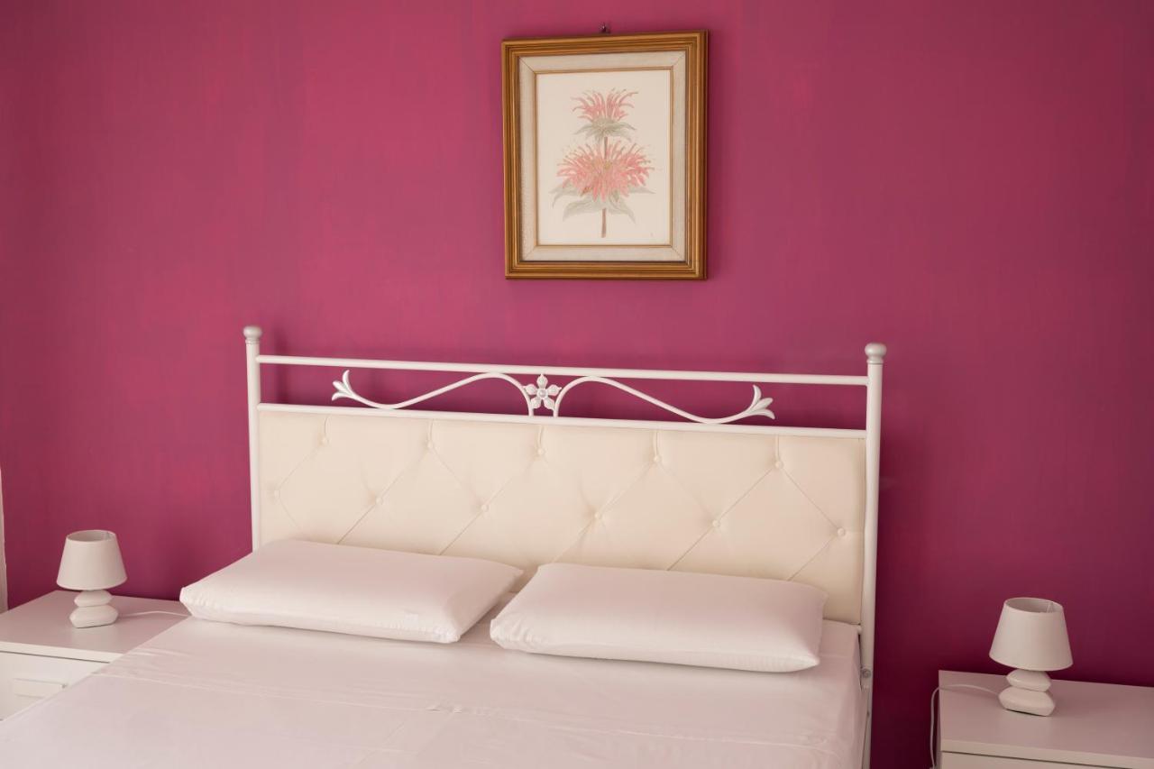 Oltremare Salerno Apartment المظهر الخارجي الصورة