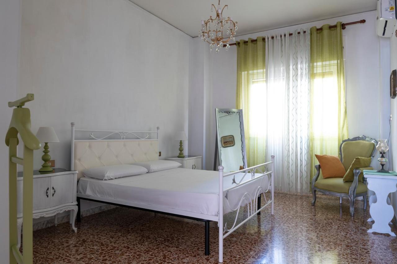 Oltremare Salerno Apartment المظهر الخارجي الصورة