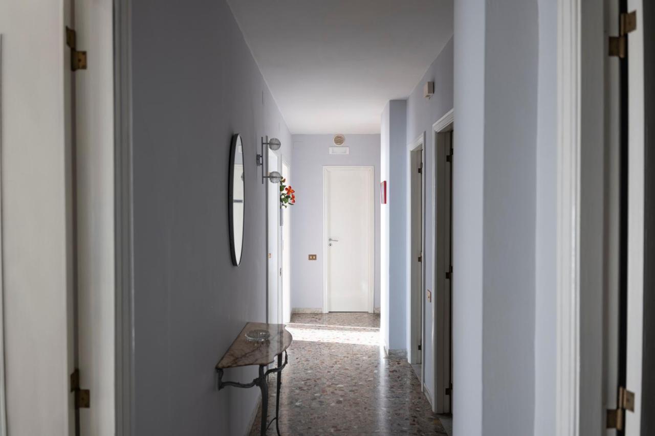 Oltremare Salerno Apartment المظهر الخارجي الصورة